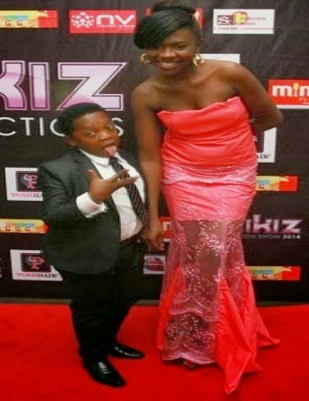 How I Hooked My Beautiful Wife, Chinedu 'Aki' Ikedieze Speaks | ISSUES AND  NEWS ONLINE